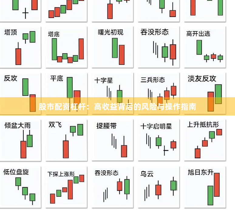 股市配资杠杆：高收益背后的风险与操作指南